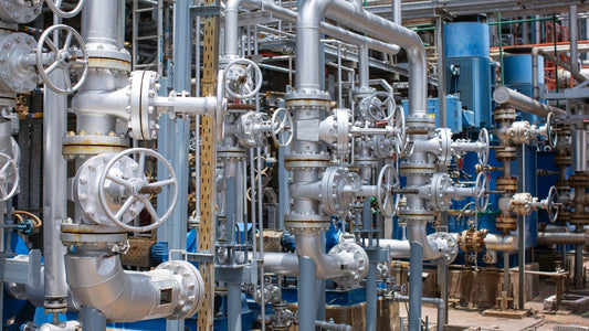 How Long Do Steam Valves Last?