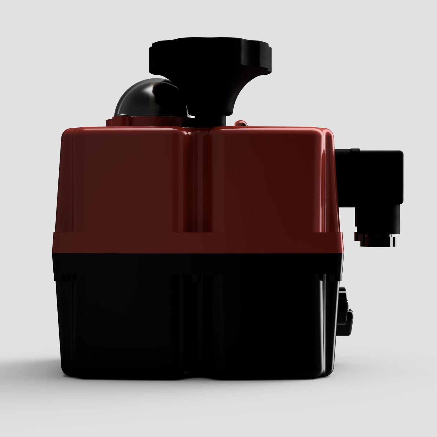 JJ Electric Actuator - Steam Valves