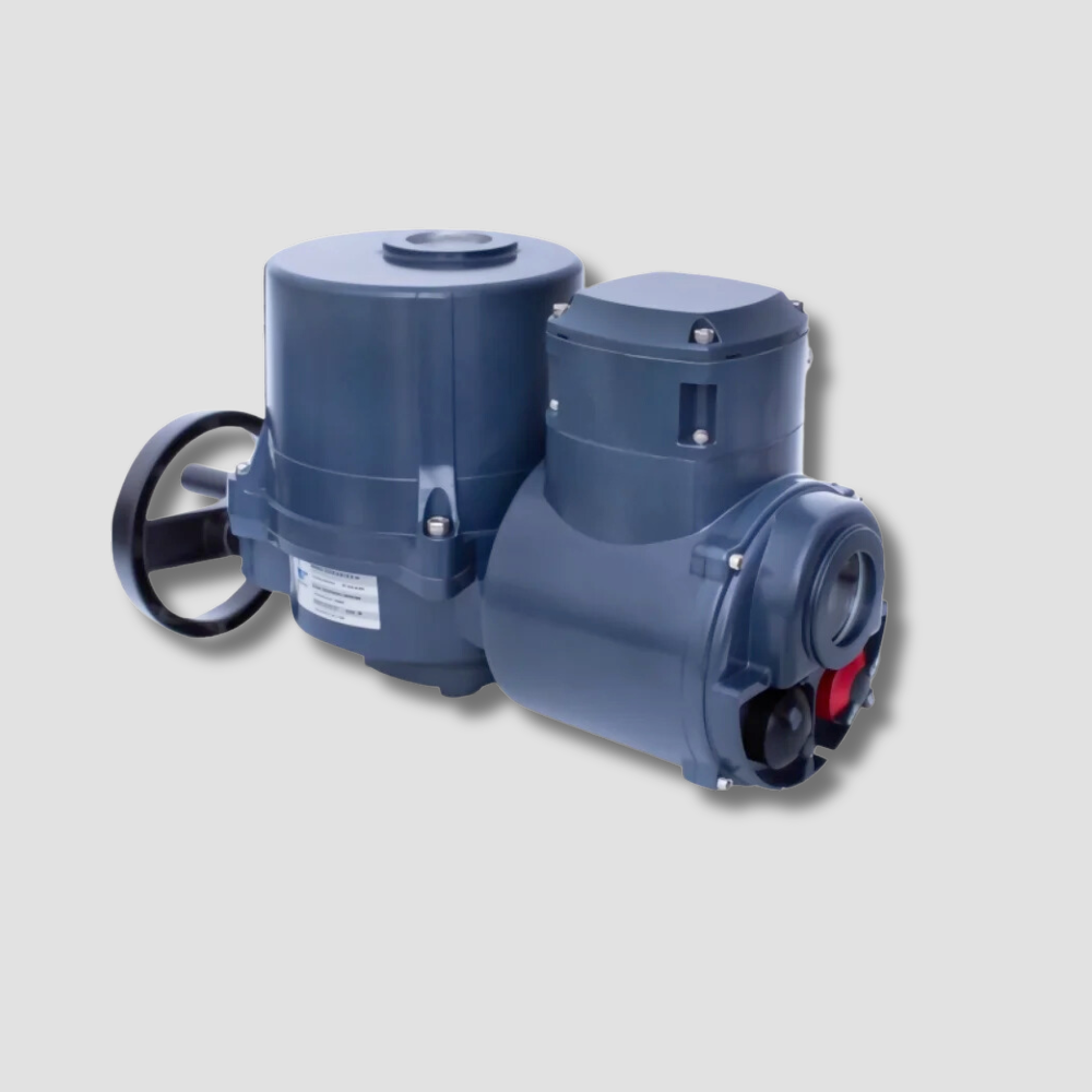 V-Tork VTM Series Electric Actuator