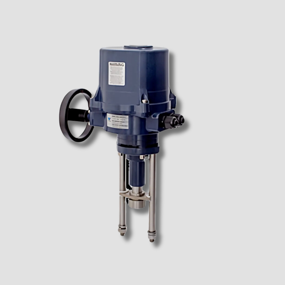 V-Tork VTML Series Linear Electric Actuator
