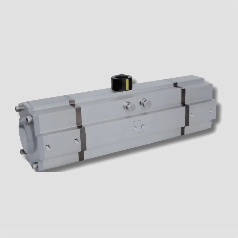 V-Tork VT-3P Series Three Position Pneumatic Actuator