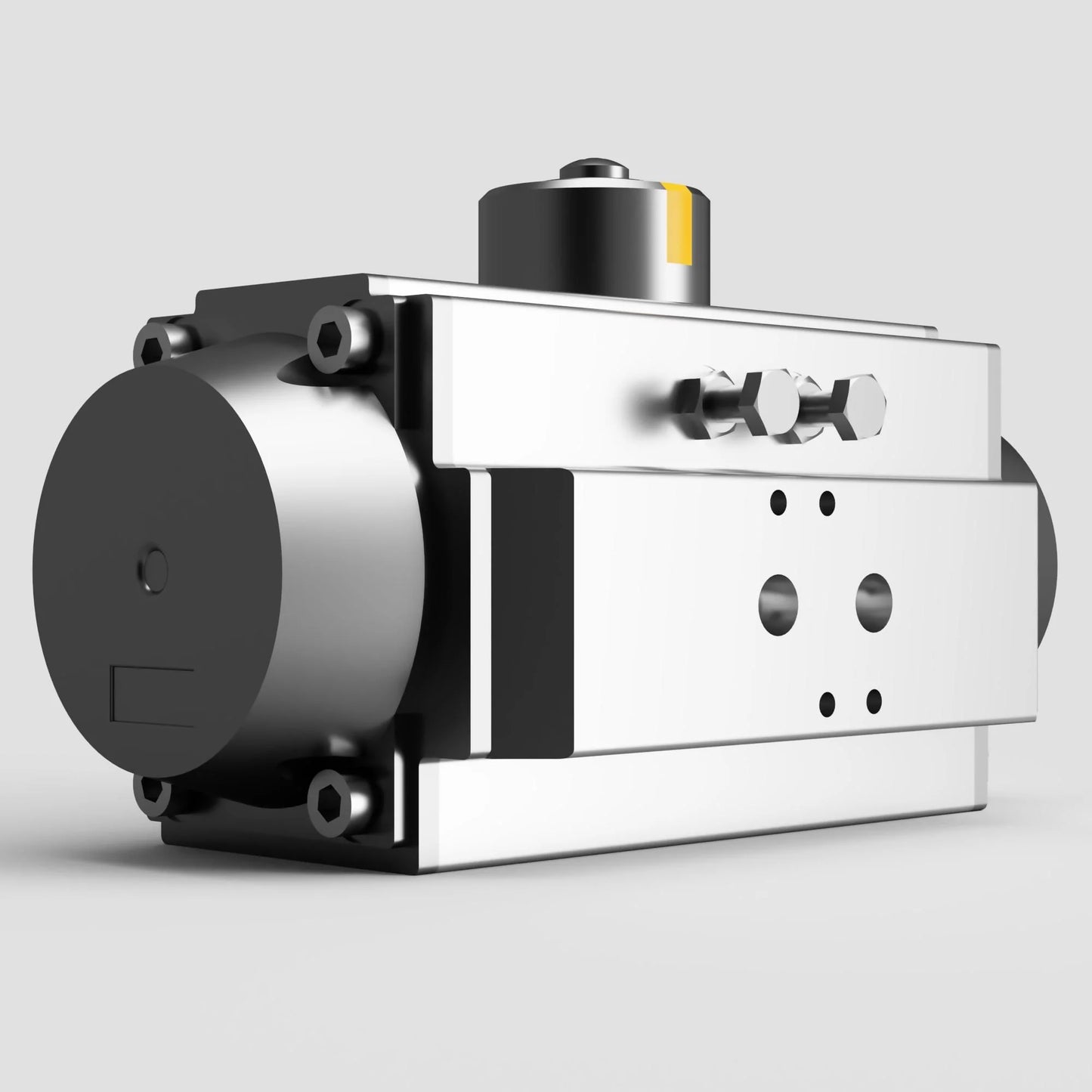 V-Tork VT New Series Pneumatic Actuator