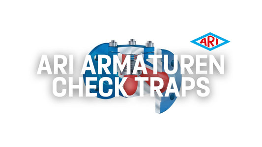 ARI Armaturen Check Valves