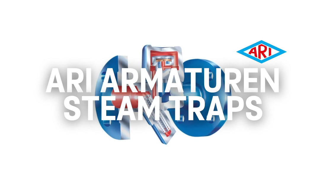 Understanding Steam Traps: What They Are and Why They Matter