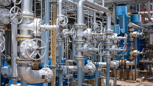How Long Do Steam Valves Last?