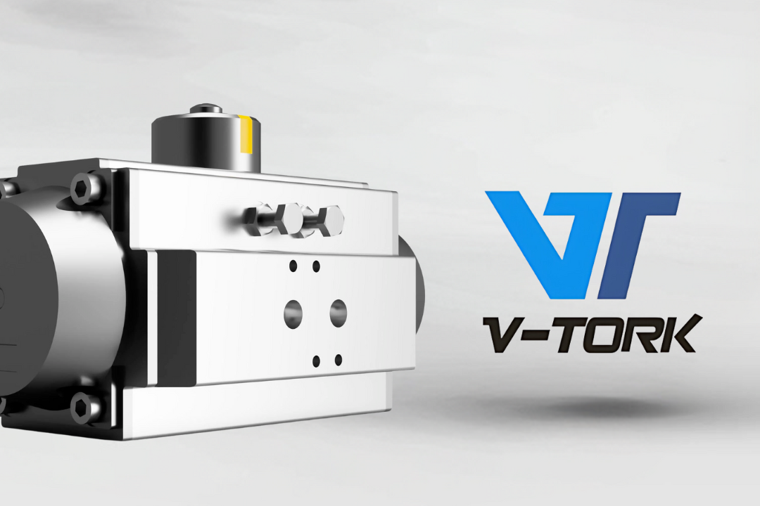 V-Tork Technology - New Product Range