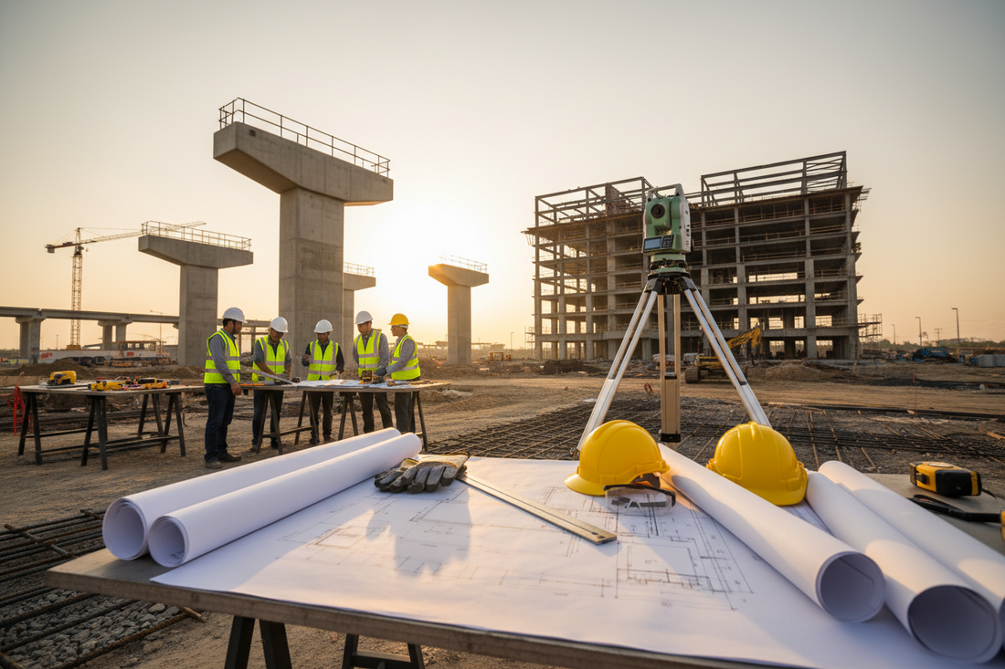 Steam Valves in Civil Engineering: Key Components for Efficient Thermal Systems